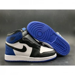Hypeyourbeast Air Jordan 1 Retro High OG Fragment And Friends