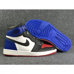 Hypeyourbeast Air Jordan 1 Retro High OG 'Top 3'