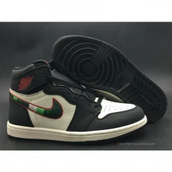 Hypeyourbeast Air Jordan 1 Retro High Sports Illustrated (A Star Is Born)