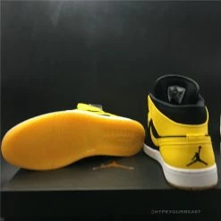 Hypeyourbeast Air Jordan 1 Retro Mid New Love 20 Hypeyourbeast Air Jordan 1 Retro Mid New Love