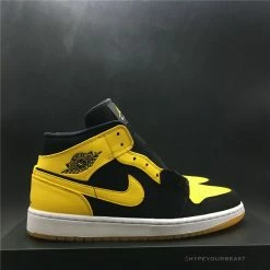 Hypeyourbeast Air Jordan 1 Retro Mid New Love 19 Hypeyourbeast Air Jordan 1 Retro Mid New Love