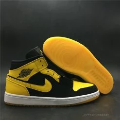 Hypeyourbeast Air Jordan 1 Retro Mid New Love 21 Hypeyourbeast Air Jordan 1 Retro Mid New Love