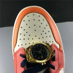 Hypeyourbeast Melody Ehsani X WMNS Air Jordan 1 Mid 'Fearless' 16 Hypeyourbeast Melody Ehsani X WMNS Air Jordan 1 Mid 'Fearless'