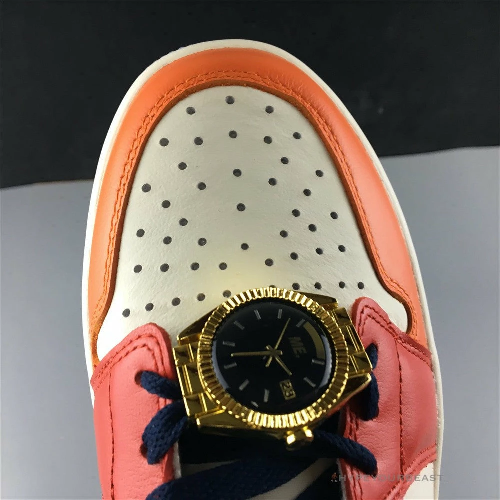 Hypeyourbeast Melody Ehsani X WMNS Air Jordan 1 Mid 'Fearless' 6 Hypeyourbeast Melody Ehsani X WMNS Air Jordan 1 Mid 'Fearless'