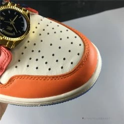 Hypeyourbeast Melody Ehsani X WMNS Air Jordan 1 Mid 'Fearless' 19 Hypeyourbeast Melody Ehsani X WMNS Air Jordan 1 Mid 'Fearless'