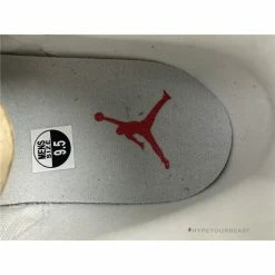 Hypeyourbeast Air Jordan 3 Cool Grey