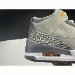 Hypeyourbeast Air Jordan 3 Cool Grey