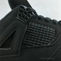 Hypeyourbeast Air Jordan 4 'Black Cat' 19 Hypeyourbeast Air Jordan 4 'Black Cat'