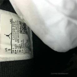 Hypeyourbeast Air Jordan 4 'Black Cat' 17 Hypeyourbeast Air Jordan 4 'Black Cat'