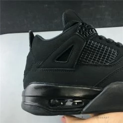 Hypeyourbeast Air Jordan 4 'Black Cat' 18 Hypeyourbeast Air Jordan 4 'Black Cat'