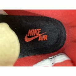 Hypeyourbeast Air Jordan 4 'Fire Red'