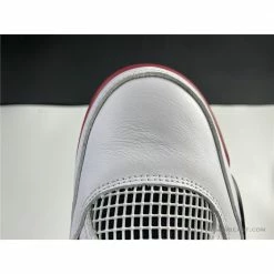 Hypeyourbeast Air Jordan 4 'Fire Red'
