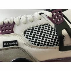 Hypeyourbeast Air Jordan 4 'PSG'