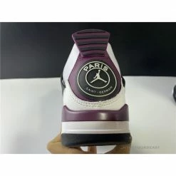 Hypeyourbeast Air Jordan 4 'PSG'