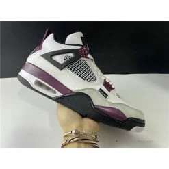 Hypeyourbeast Air Jordan 4 'PSG'