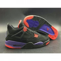 Hypeyourbeast Air Jordan 4 Retro Raptors