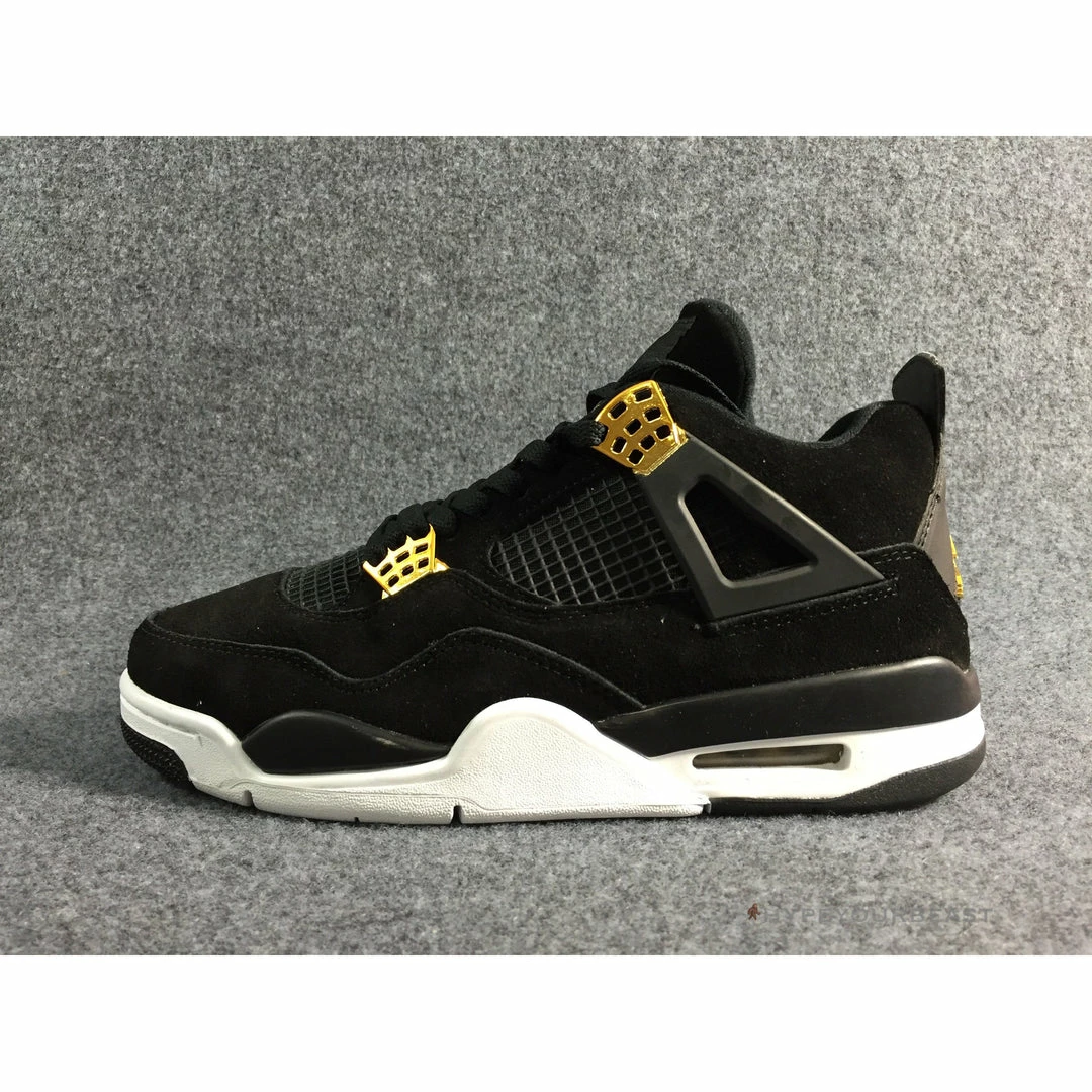 Hypeyourbeast Air Jordan 4 Retro Royalty 2 Hypeyourbeast Air Jordan 4 Retro Royalty