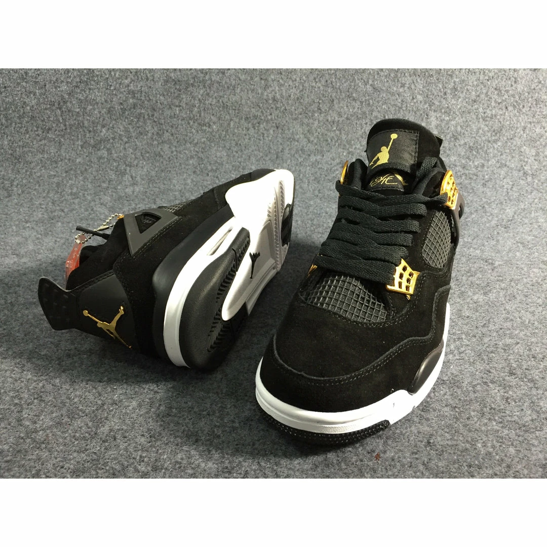 Hypeyourbeast Air Jordan 4 Retro Royalty 3 Hypeyourbeast Air Jordan 4 Retro Royalty