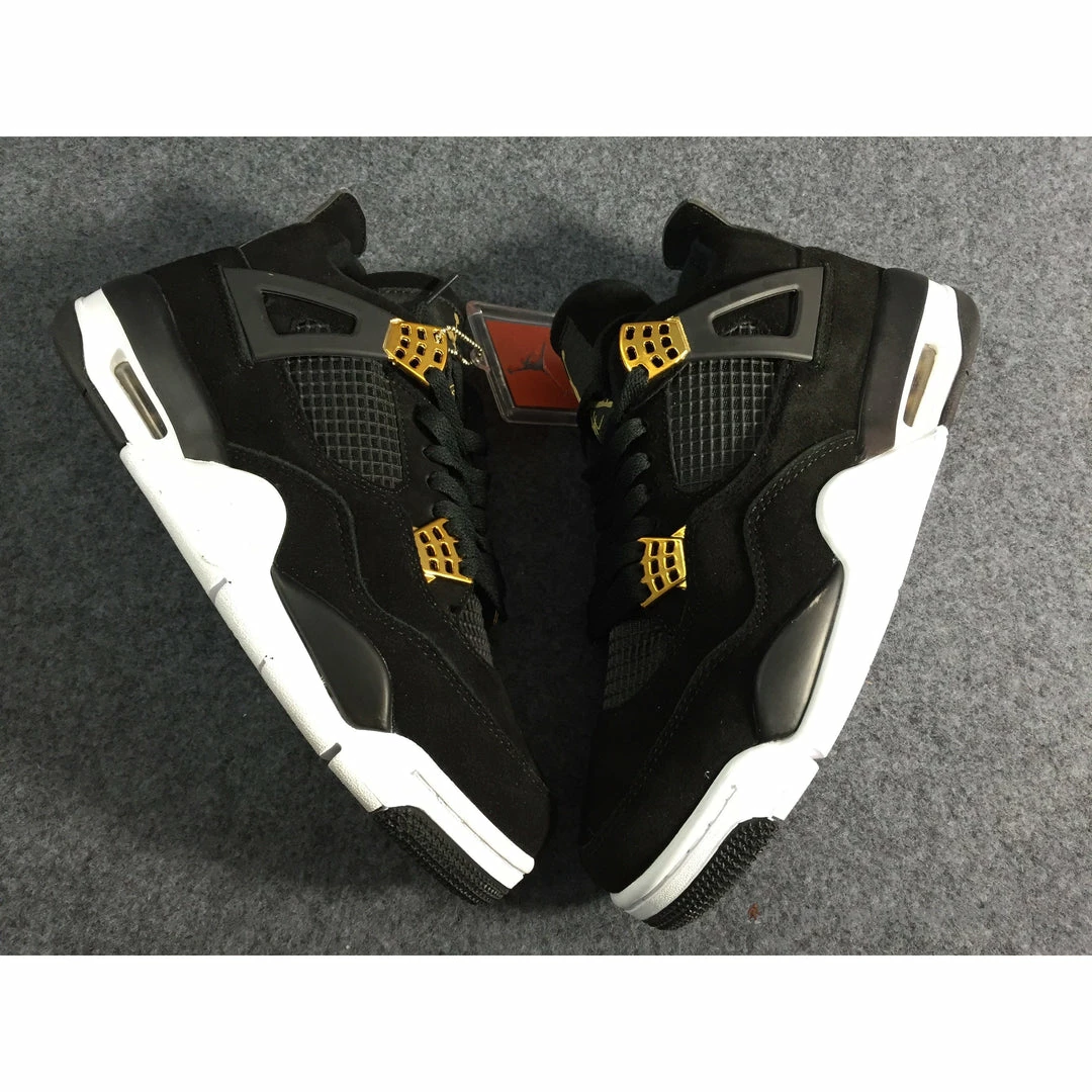 Hypeyourbeast Air Jordan 4 Retro Royalty 4 Hypeyourbeast Air Jordan 4 Retro Royalty