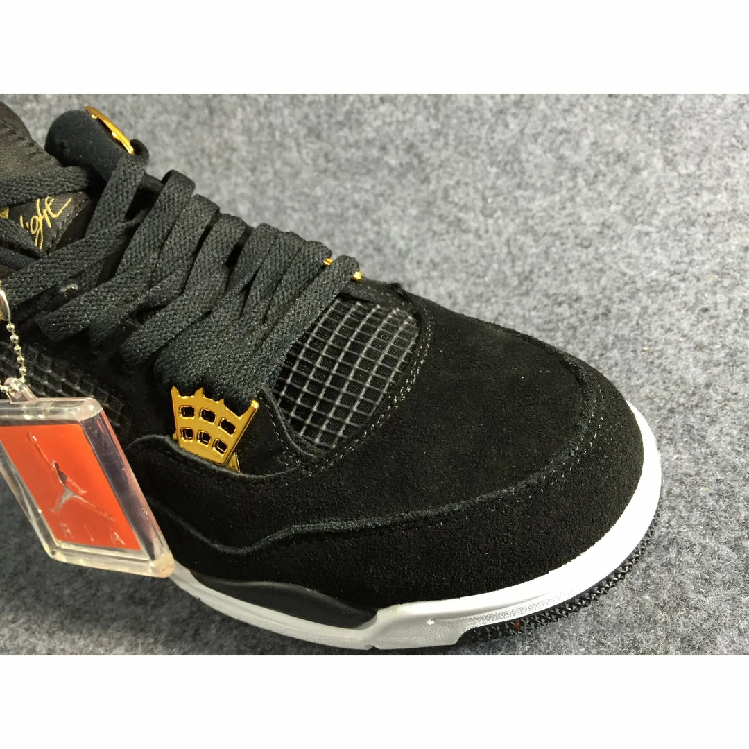 Hypeyourbeast Air Jordan 4 Retro Royalty 5 Hypeyourbeast Air Jordan 4 Retro Royalty