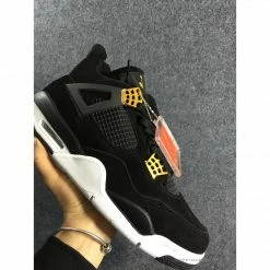 Hypeyourbeast Air Jordan 4 Retro Royalty 14 Hypeyourbeast Air Jordan 4 Retro Royalty