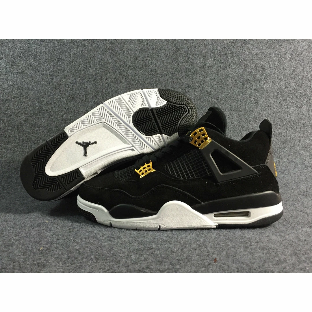 Hypeyourbeast Air Jordan 4 Retro Royalty 1 Hypeyourbeast Air Jordan 4 Retro Royalty