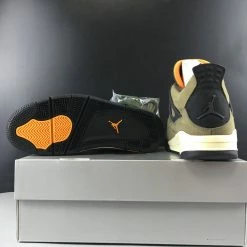 Hypeyourbeast Air Jordan 4 Retro UNDFTD 14 Hypeyourbeast Air Jordan 4 Retro UNDFTD