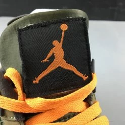 Hypeyourbeast Air Jordan 4 Retro UNDFTD 20 Hypeyourbeast Air Jordan 4 Retro UNDFTD