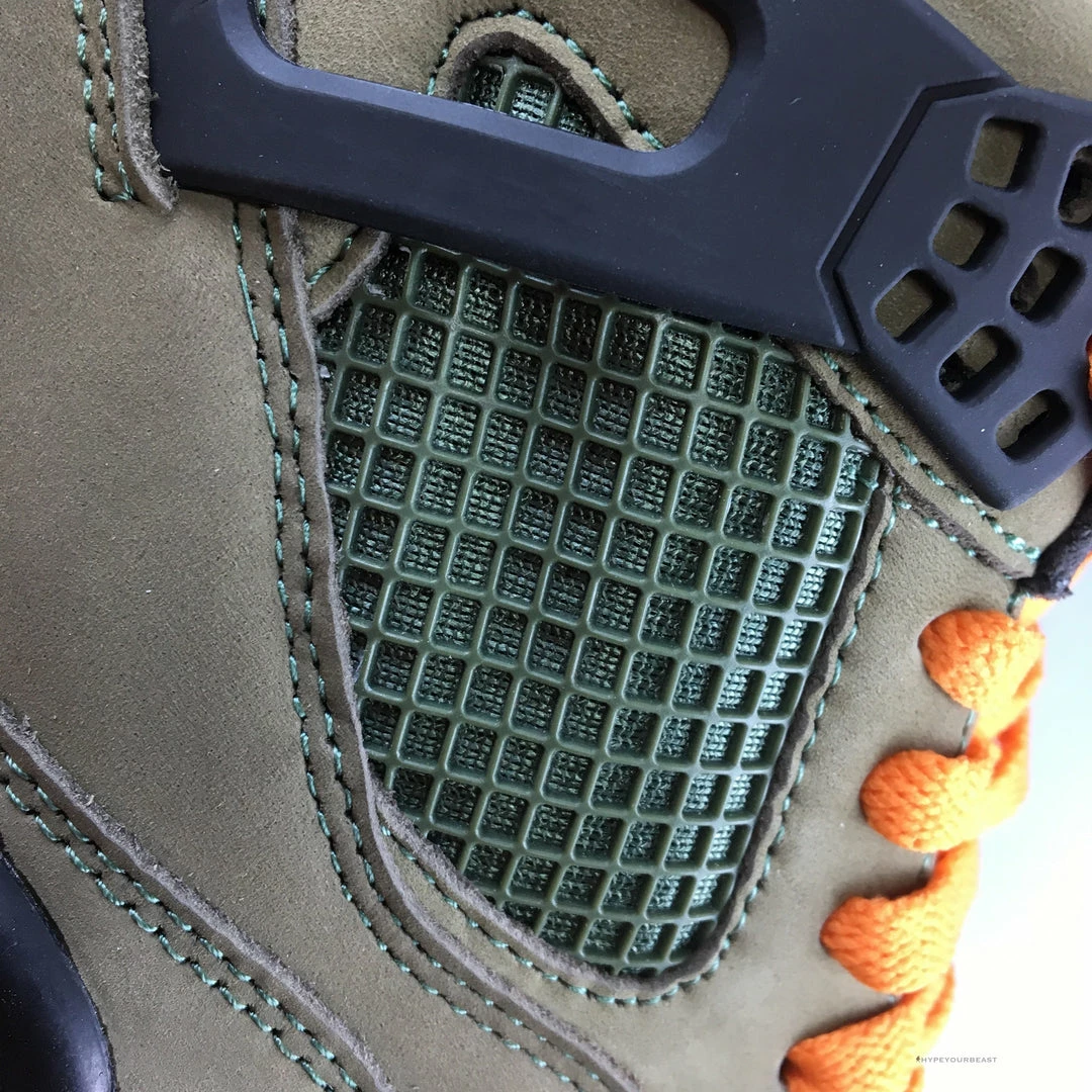 Hypeyourbeast Air Jordan 4 Retro UNDFTD 8 Hypeyourbeast Air Jordan 4 Retro UNDFTD