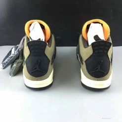 Hypeyourbeast Air Jordan 4 Retro UNDFTD 17 Hypeyourbeast Air Jordan 4 Retro UNDFTD