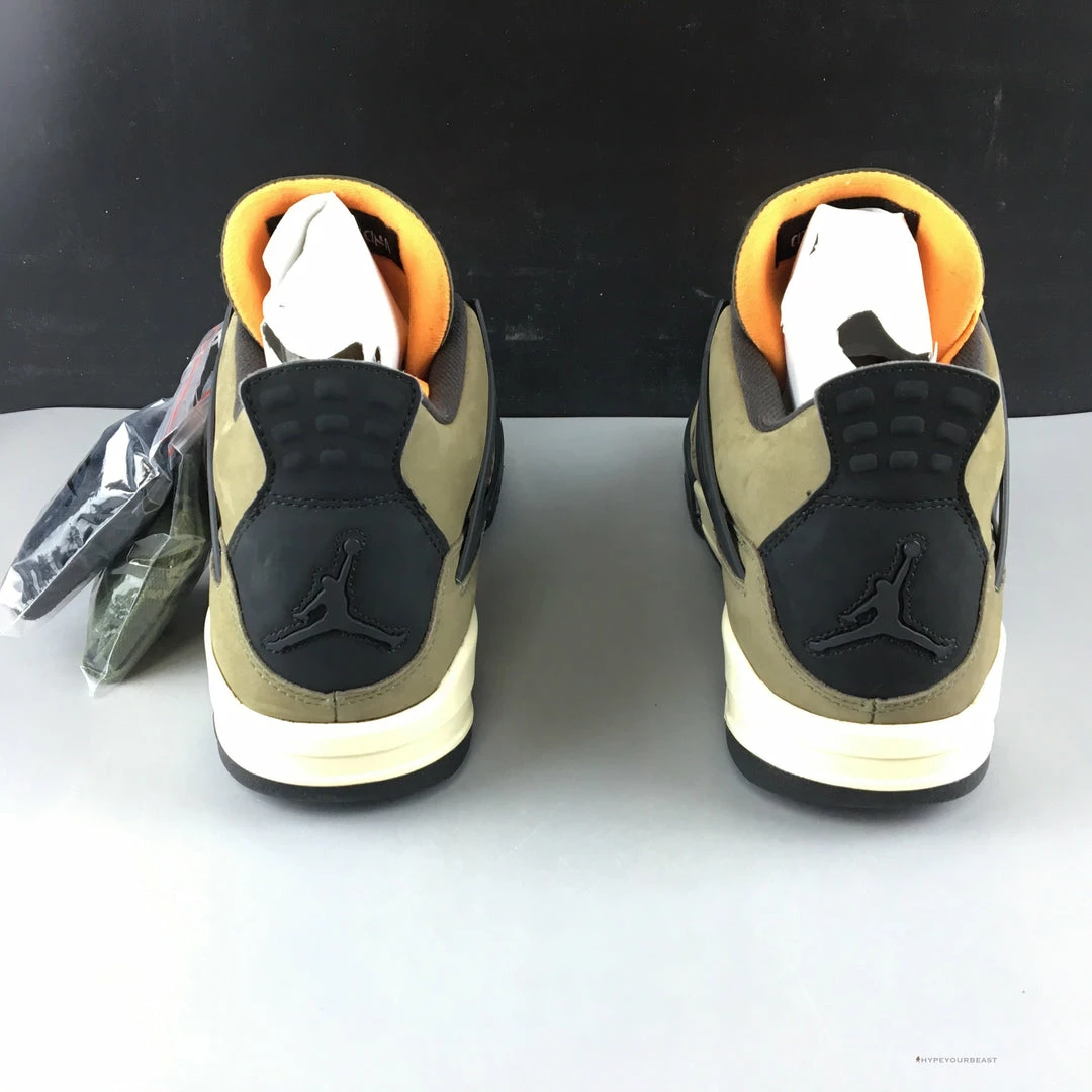 Hypeyourbeast Air Jordan 4 Retro UNDFTD 7 Hypeyourbeast Air Jordan 4 Retro UNDFTD