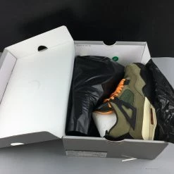 Hypeyourbeast Air Jordan 4 Retro UNDFTD 15 Hypeyourbeast Air Jordan 4 Retro UNDFTD
