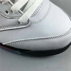 Hypeyourbeast Air Jordan 5 "Fire Red" 21 Hypeyourbeast Air Jordan 5