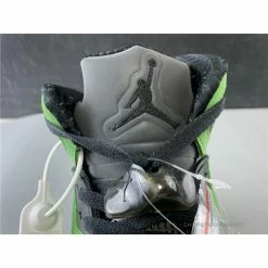 Hypeyourbeast Air Jordan 5 'Oregon'