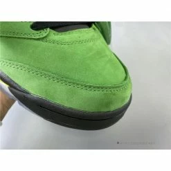 Hypeyourbeast Air Jordan 5 'Oregon'