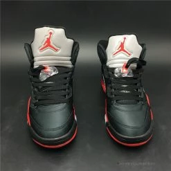 Hypeyourbeast Air Jordan 5 Satin Bred 20 Hypeyourbeast Air Jordan 5 Satin Bred