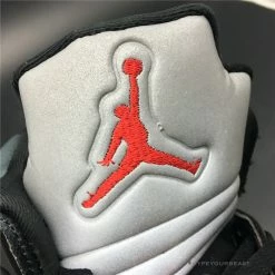 Hypeyourbeast Air Jordan 5 Satin Bred 22 Hypeyourbeast Air Jordan 5 Satin Bred
