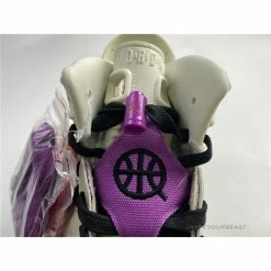 Hypeyourbeast Air Jordan 6 Quai 54