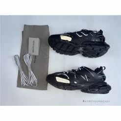 Hypeyourbeast BCG Track Sneakers 3.0 14 Hypeyourbeast BCG Track Sneakers 3.0