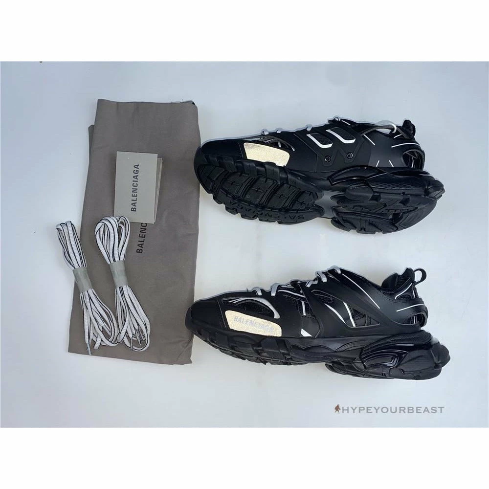 Hypeyourbeast BCG Track Sneakers 3.0 6 Hypeyourbeast BCG Track Sneakers 3.0