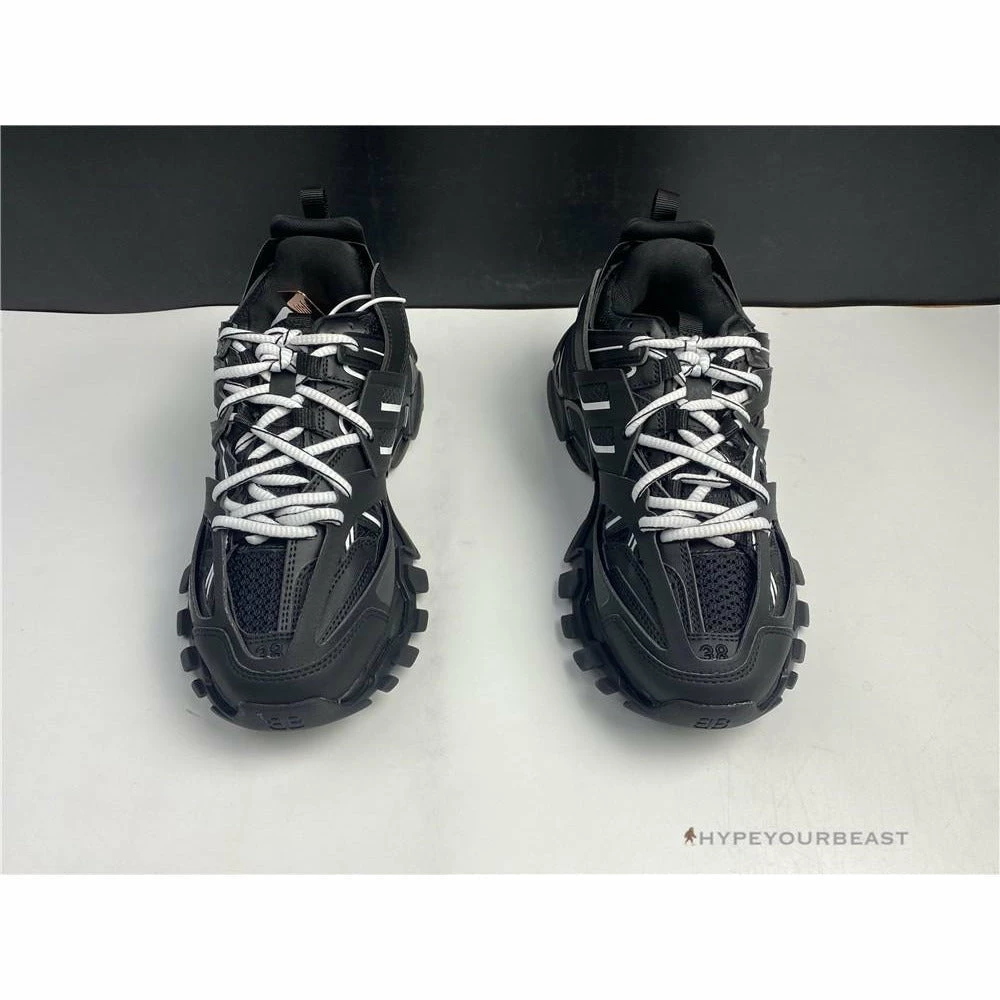 Hypeyourbeast BCG Track Sneakers 3.0 2 Hypeyourbeast BCG Track Sneakers 3.0