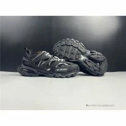 Hypeyourbeast BCG Track Sneakers 3.0 12 Hypeyourbeast BCG Track Sneakers 3.0