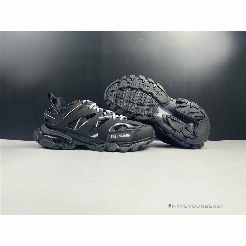 Hypeyourbeast BCG Track Sneakers 3.0 4 Hypeyourbeast BCG Track Sneakers 3.0