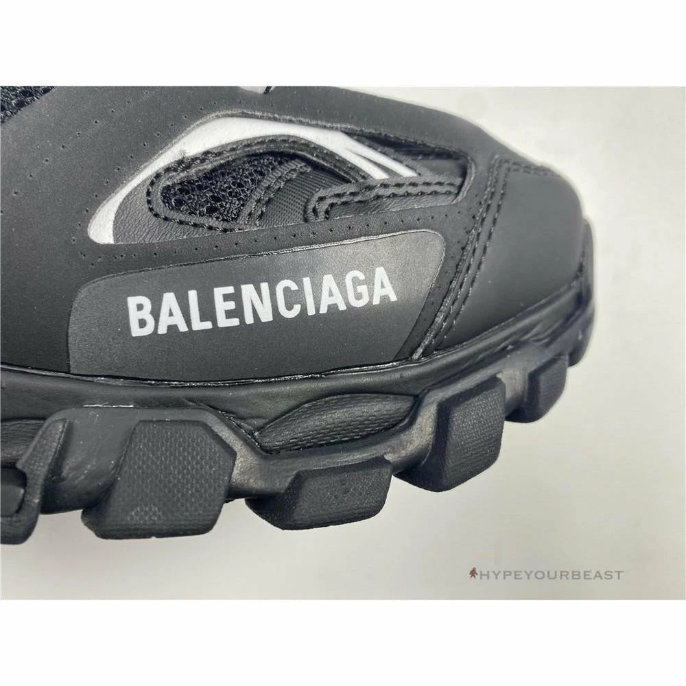 Hypeyourbeast BCG Track Sneakers 3.0 9 Hypeyourbeast BCG Track Sneakers 3.0