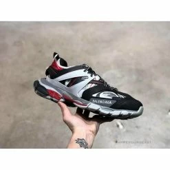 Hypeyourbeast BCG Track Sneakers 3.0 Grey 14 Hypeyourbeast BCG Track Sneakers 3.0 Grey