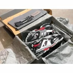 Hypeyourbeast BCG Track Sneakers 3.0 Grey 11 Hypeyourbeast BCG Track Sneakers 3.0 Grey