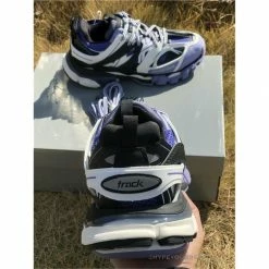 Hypeyourbeast Balenciaga BCG Track Sneakers 3.0 Purple 13 Hypeyourbeast Balenciaga BCG Track Sneakers 3.0 Purple