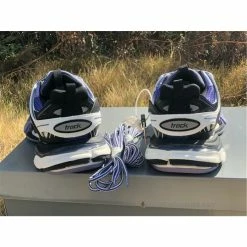 Hypeyourbeast Balenciaga BCG Track Sneakers 3.0 Purple 15 Hypeyourbeast Balenciaga BCG Track Sneakers 3.0 Purple