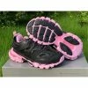 Hypeyourbeast BCG Track Sneakers 3.0 Black / Pink Balenciaga Track