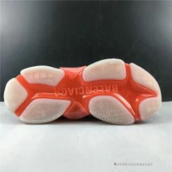 Hypeyourbeast BCG Triple S Grey / Red 14 Hypeyourbeast BCG Triple S Grey / Red